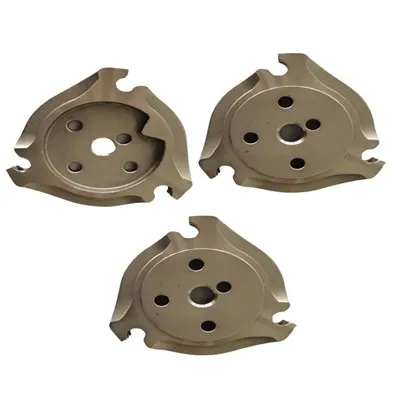 Copper Kh Cam