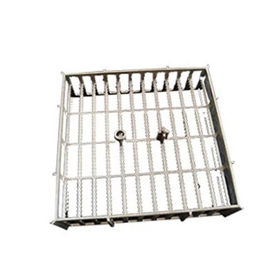 Kosz odpornego na ciepło