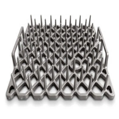 Taca odlewska odporna na ciepło