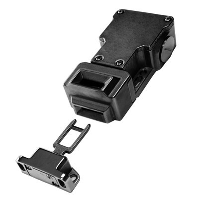 Odlewanie ze stali nierdzewnej dla przełączników bezpieczeństwa