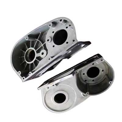 Pokrywa sprzęgła ze stali nierdzewnej