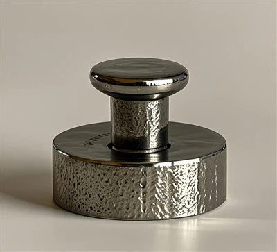 Wtyczki ucha ze stali nierdzewnej