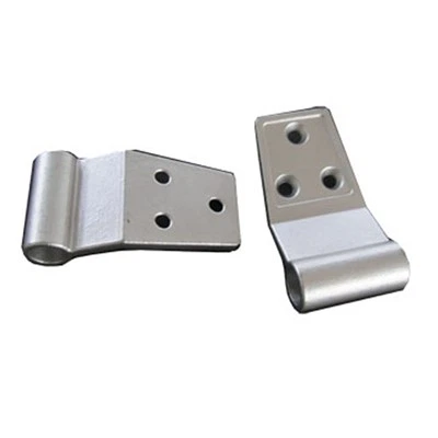 Zawias ze stali nierdzewnej