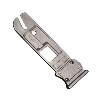 Klucz ze stali nierdzewnej