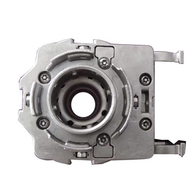 Korpus zamka ze stali nierdzewnej