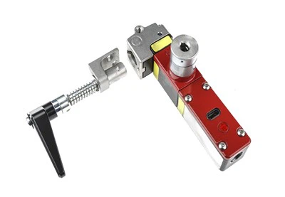 Bezpieczeństwo bezpieczeństwa ze stali nierdzewnej